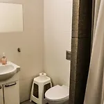 Guest house 37b Warsaw