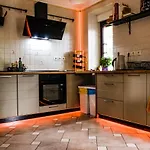Maison d'hôtes 37b Varsovie