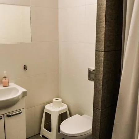 Casa de hóspedes 37b Varsóvia