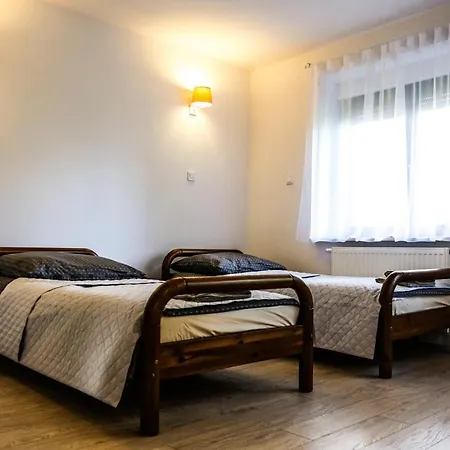 Casa de hóspedes 37b