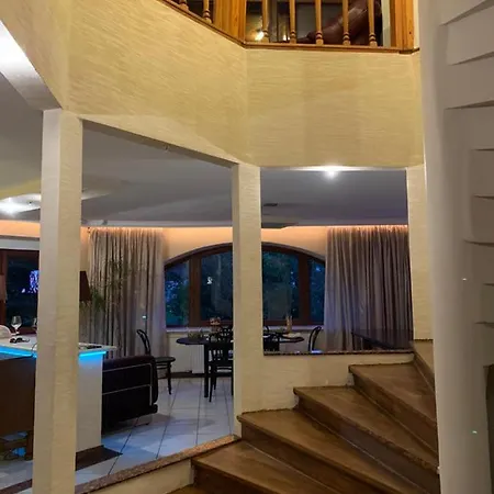 37b Casa de hóspedes 3*