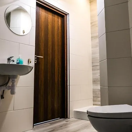 37b Casa de hóspedes