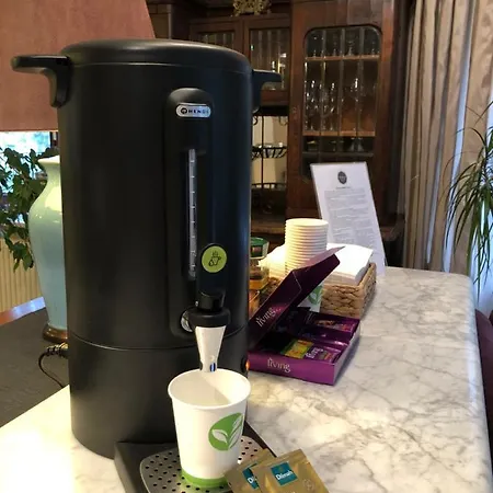 Casa de hóspedes 37b