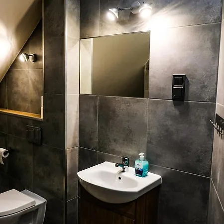 Casa de hóspedes 37b