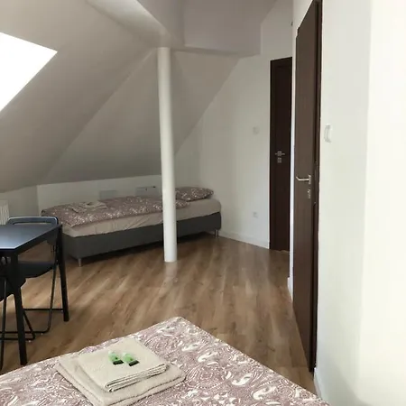 Casa de hóspedes 37b 3*