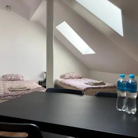 Maison d'hôtes 37b