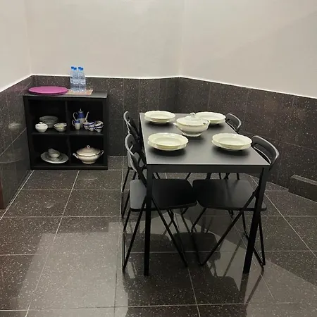 37b Casa de hóspedes