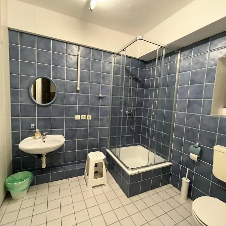 Casa de hóspedes 37b