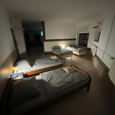 Casa de hóspedes 37b